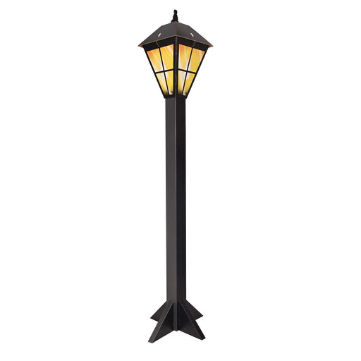 3-D Lamppost Prop - No Brand For Less 