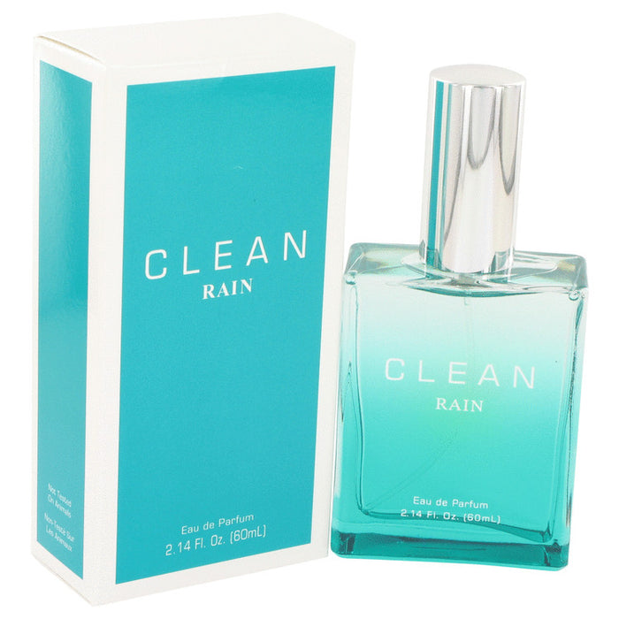 Clean Rain by Clean Eau De Parfum Spray for Women