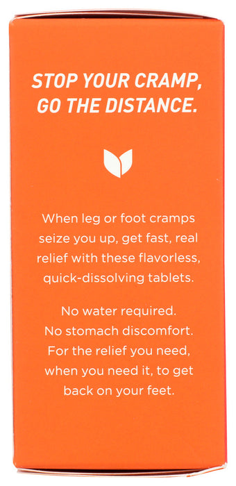 HYLAND: Leg Cramp Pain Relief, 100 tb