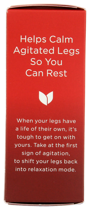 HYLAND'S: Restful Legs, 50 Quick-Dissolving tablets