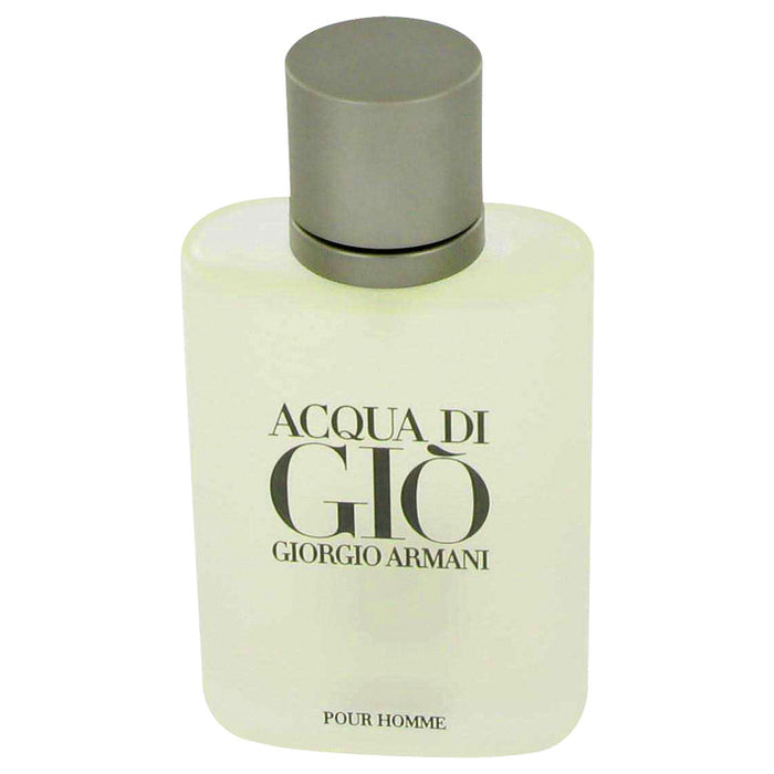 ACQUA DI GIO by Giorgio Armani Eau De Toilette Spray for Men