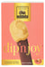 ENDANGERED SPECIES: Dip N Joy Dark Chocolate Batons And Almond Butter, 1.75 oz