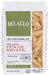 DELALLO: Pasta Semolina Penne Rigati Org, 16 oz