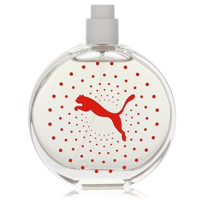 Time to Play by Puma Eau De Toilette Spray for Women