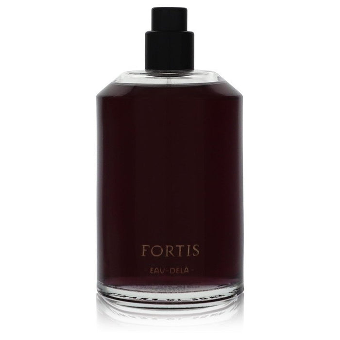 Fortis by Liquides Imaginaires Eau De Parfum Spray 3.3 oz for Women