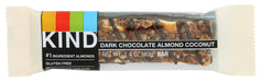 KIND: Dark Chocolate Almond and Coconut Bar, 1.4 Oz