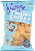 Description
Non-GMO Project Verified
Made in small batches with stone ground corn, our Thin &amp; Crispy Tortilla Chips are &mdash;according to many happy snackers&mdash;the most perfect chip to dip into salsa. Perfectly tender, perfectly packed with the sweet flavor of great corn, perfectly thin and delicious.