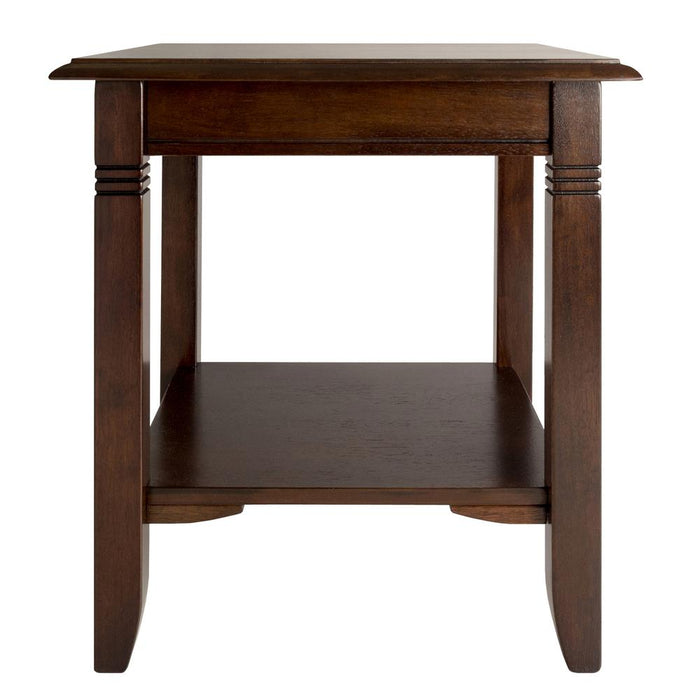 Nolan End Table