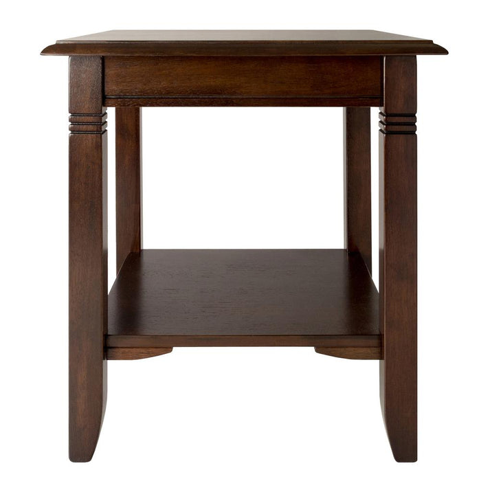 Nolan End Table