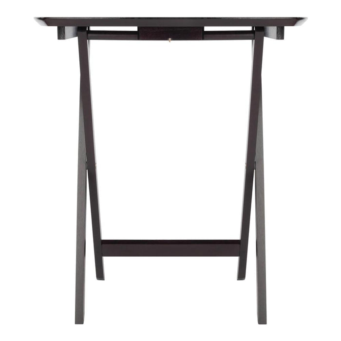 Chandler Set of 4 Single Snack Tables