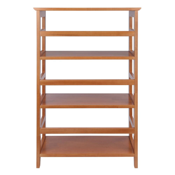 Studio Bookshelf 3-tier