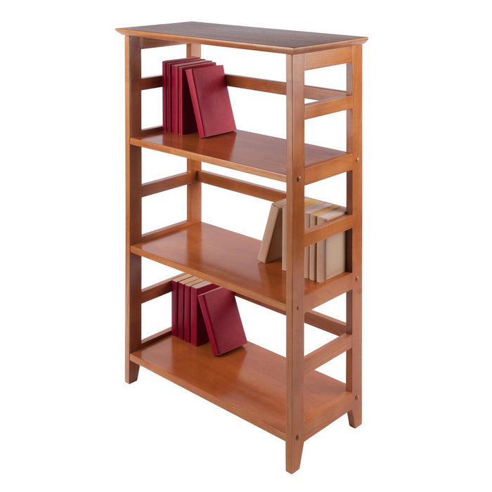 Studio Bookshelf 3-tier