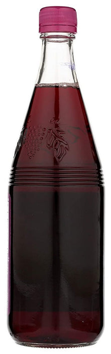 KEDEM: Juice Concord Lite Grape, 22 oz