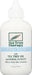 Tea Tree Therapy Antiseptic Cream has soothing and cooling action. Relieves minor skin irritations such as rashes, minor cuts, sunburn, scratches, insect bites, helps sooth symptoms of chickenpox and shingles. Its non-greasy formuly can be applied freely over large areas. Its emollient action moisturizes the skin. 5% concentration of Tea Tree Oil.