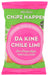 CHIPZ HAPPEN: Chips Tortill Dkn Chl Lm, 8 oz