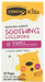 COMVITA: Kids Manuka Honey Soothing Pops, 12 pc