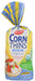 REAL FOODS: Organic Corn Thins Original, 5.3 oz