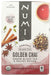 NUMI TEAS: Golden Chai Assam Black Tea, 18 bg