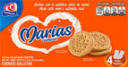 GAMESA: Cookie Maria Box, 19.7 oz