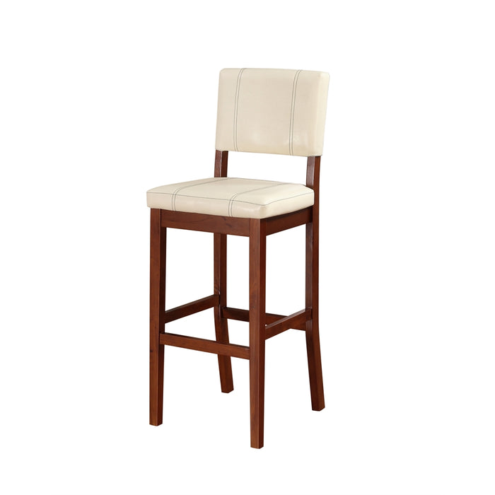 Milano Bar Stool Cream