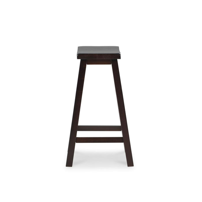 Saddle Stool 24 Inches