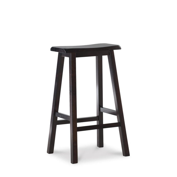 Saddle Stool 29 Inches