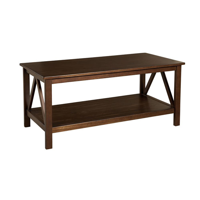 Titian Coffee Table