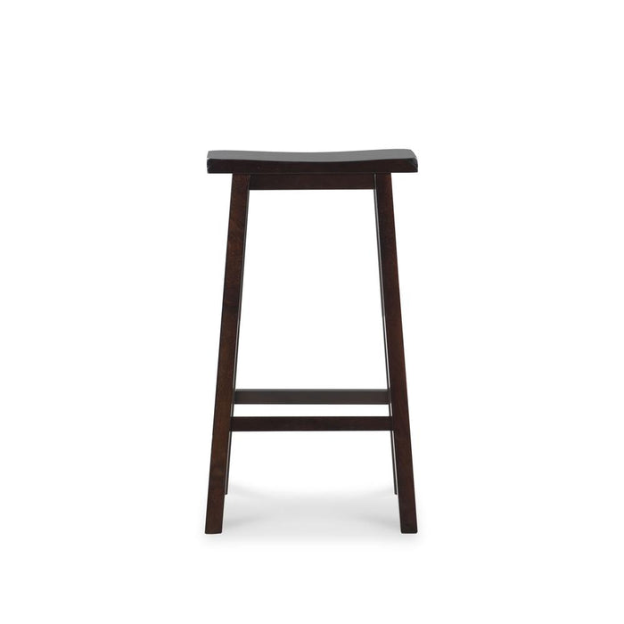 Saddle Stool 29 Inches