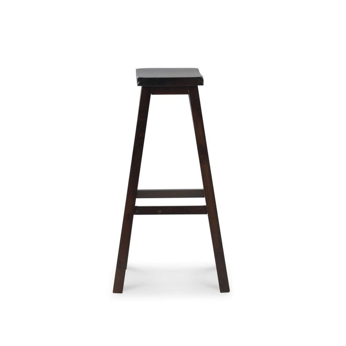 Saddle Stool 29 Inches