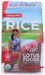 Grown on family farms in Thailand, this long grain rice retains its entire bran layer where all of the grain's nutrients are stored. This whole grain cooks in only 30 minutes, producing a slightly nutty flavor and a toothsome yet tender grain. Red Rice is a natural source of antioxidants called anthocyanins.