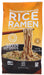 LOTUS FOODS: Buckwheat Shiitake Rice Ramen Mushroom Soup, 2.8 oz