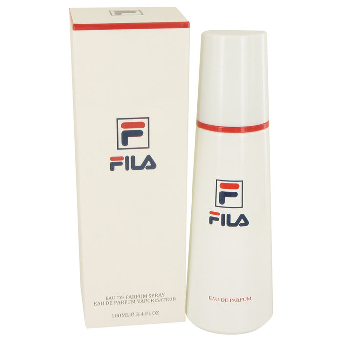 Fila by Fila Eau De Parfum Spray oz for Women