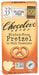 Chocolove Pretzel In Milk Chocolate Bar, 2.9 oz