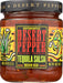 DESERT PEPPER: Tequila Salsa, 16 oz - No Brand For Less 