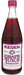 KEDEM: Juice Concord Lite Grape, 22 oz