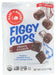 Food really shouldn't be a competition, but sometimes it is. Good thing nature is our team captain, which means you stand to claim total culinary victory in the form of our Choco Crunch Figgy Pops ” a snack so sublimely satisfying and naturally energizing that it'll keep you going strong all day long.