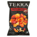 TERRA CHIPS: Sweet And Smoky Bbq Vegetable Chips, 5 oz