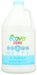 Chlorine-free, fragrance-free &amp; color safe
Power away stains and deodorize your home, naturally. Free of fragrance, dyes or optical brighteners, our biodegradable non-chlorine bleach removes stubborn stains without washing out your colors. It's also safe for sinks, tiles, toilets, showers, tubs&mdash;and the planet. Now that's a clean solution.