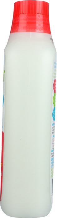 ECOVER: Fabric Softener Morning Fresh, 32 oz