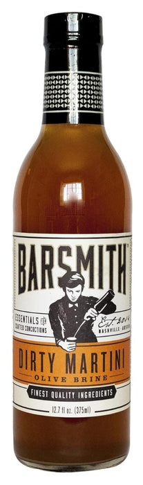 BARSMITH: Mix Dirty Martini, 12.7 oz