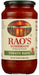 RAOS: Tomato Basil Sauce, 32 oz