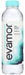 Smooth tasting evamor® water is Mother Nature's masterpiece, with no need for artificial alkaline substances or other additives. evamor's naturally occurring high pH ranges from 8.8 to 9.1, and because alkalinity increases exponentially, this means that evamor is up to 210 times more alkaline than water with a pH of 7.0 and 80 times more alkaline than water with a pH of 8.0.