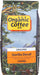 Description
Roasted from a mixture of Central and South American beans, this blend has a full-city roasted taste that is big and strong, yet mellow. You may not even notice that it is decaf. Perfect with dessert, cakes, and cookies. This 100% organic and shade-grown coffee is decaffeinated using the Natural Water Process.