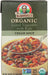 DR MCDOUGALLS: Soup Lentil Vegetable Organic, 18 oz