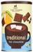 LAKE CHAMPLAIN CHOCOLATE: Hot Chocolate Traditional, 16 oz