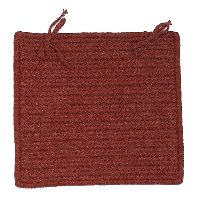 Westminster- Rosewood Chair Pad (single)