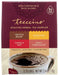 TEECCINO: Roasted Herbal Tea Sampler, 12 bg