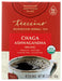 TEECCINO: Tea Chaga Ashwagandha Mushroom, 10 ct