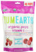 Try all 8 delicious flavors to œC which organic pop is your favorite: strawberry, pomegranate, peach, cherry, grape, mango, watermelon and razzmatazz berry.  All lollipops are individually wrapped perfect for sharing!
Flavors: Pomegranate Pucker, Wet-Face Watermelon, Strawberry Smash, Googly Grape, Very Very Cherry, Perfectly Peach, Razzmatazz Berry, Mango Tango