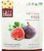 Fruit Bliss Organic Turkish Figs are Non-GMO Project, USDA Organic, Vegan and Kosher OU certified